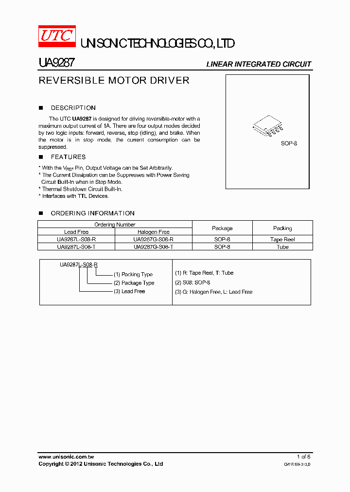 UA9287_4269425.PDF Datasheet