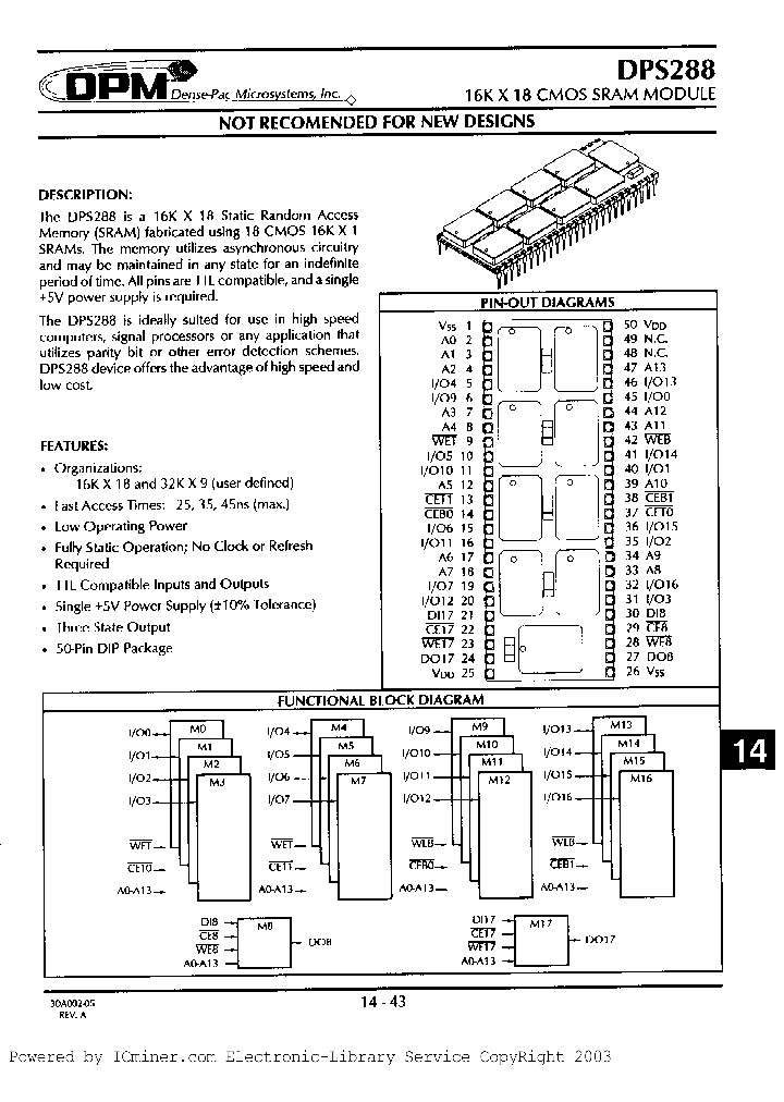 DPS288-45C_4244752.PDF Datasheet