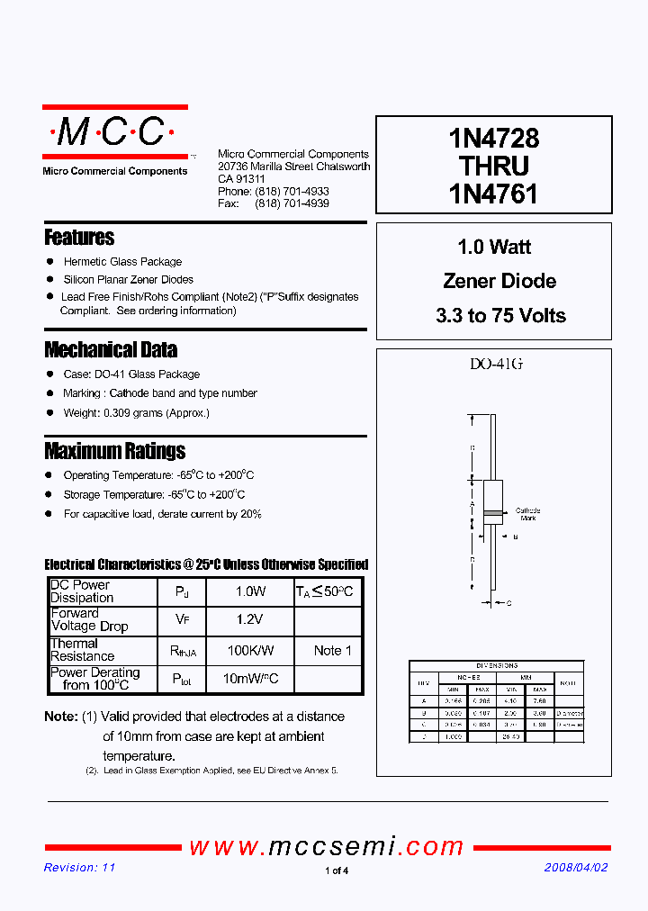 1N4758A-TP_4258234.PDF Datasheet