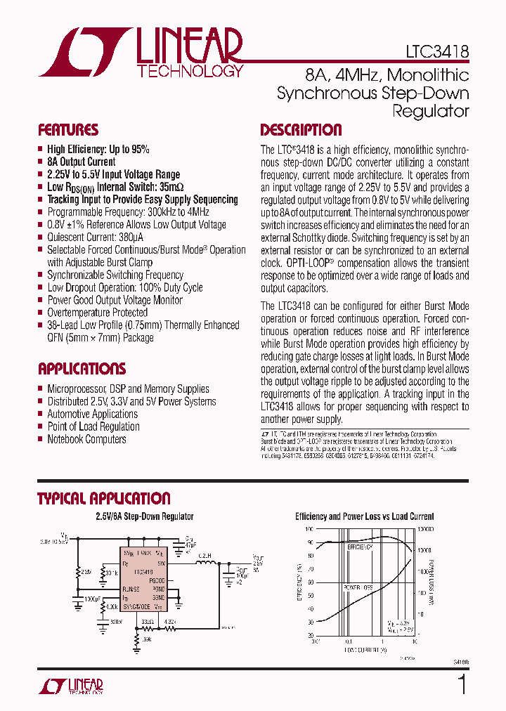 LTC3418EUHFPBF_4265190.PDF Datasheet