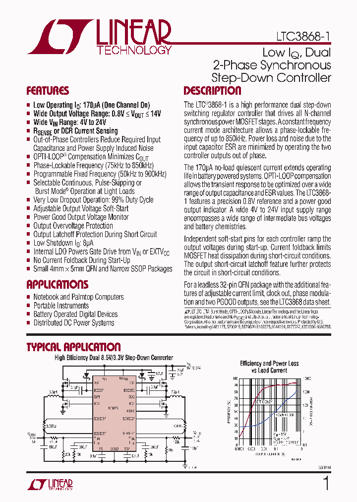 LTC3868EGN-1TRPBF_4264886.PDF Datasheet