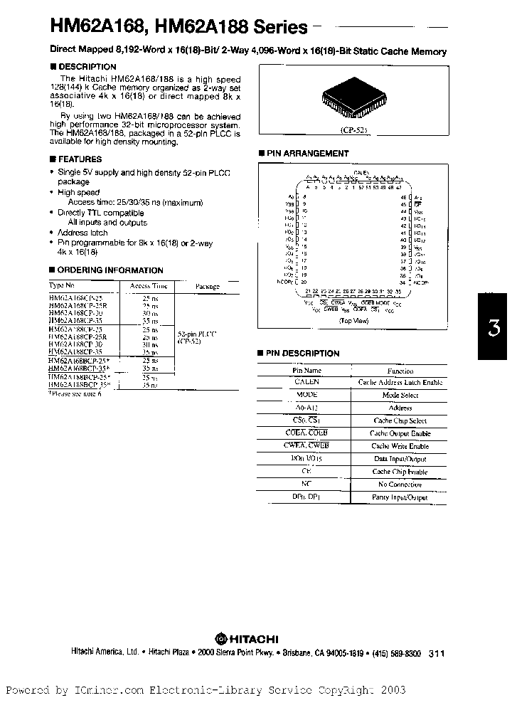 HM62A168BCP-25_4259312.PDF Datasheet