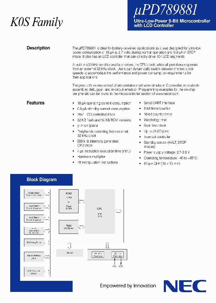 UPD789882GB-8EU_4264923.PDF Datasheet