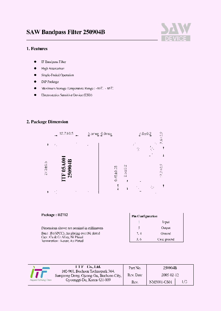 250904B_4270502.PDF Datasheet