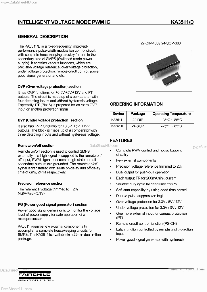 KA3511D_4270949.PDF Datasheet