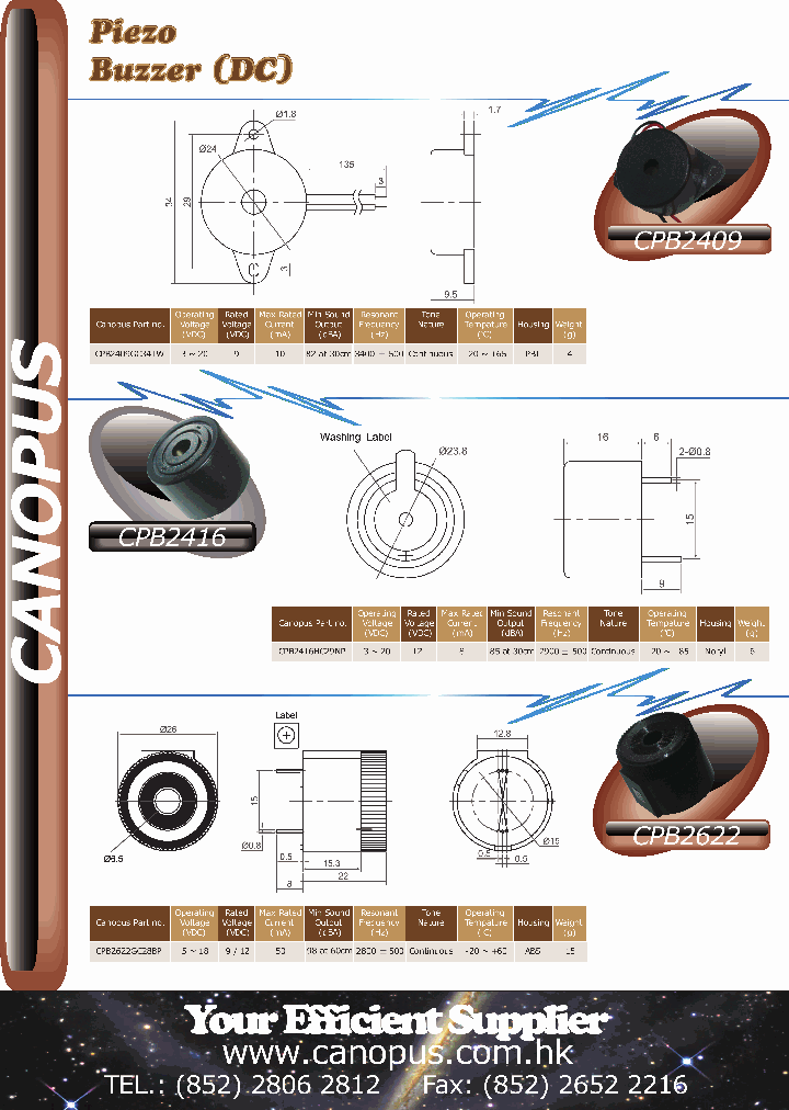 CPB2409GC34TW_4271016.PDF Datasheet