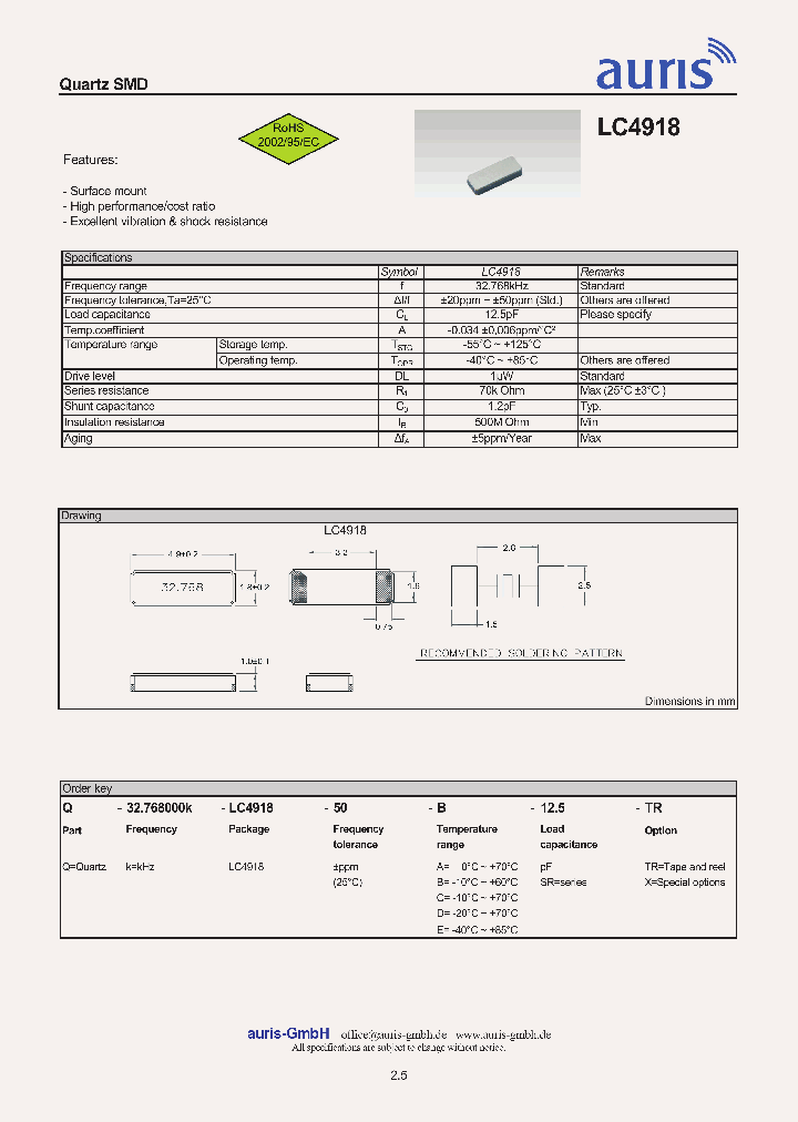 LC4918_4271240.PDF Datasheet