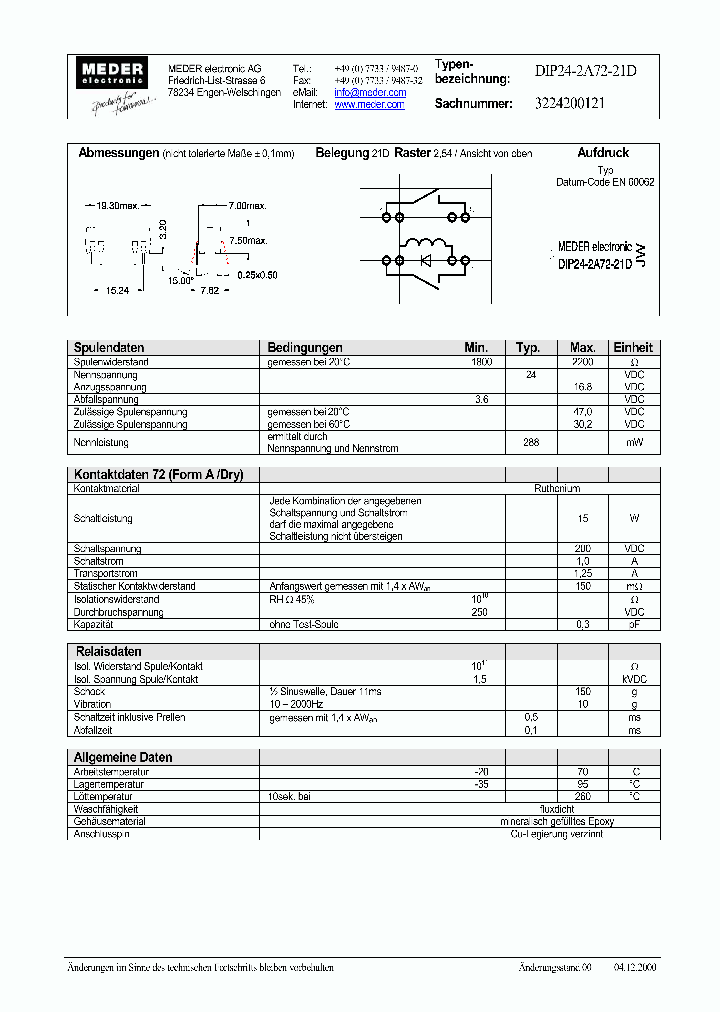 DIP24-2A72-21DDE_4272648.PDF Datasheet