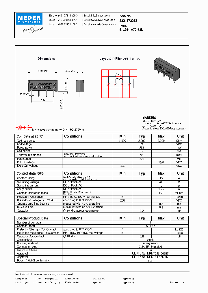 SIL24-1A72-73L_4272869.PDF Datasheet