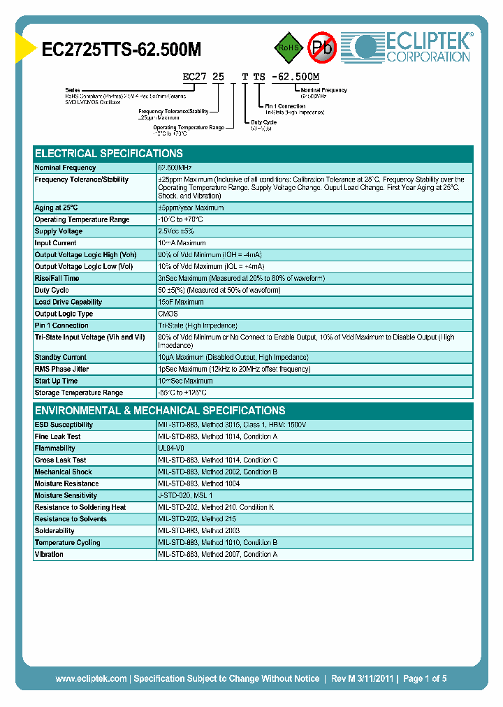 EC2725TTS-62500M_4272000.PDF Datasheet