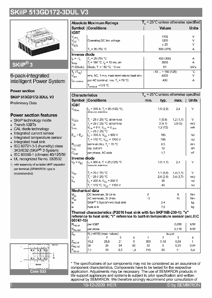 513GD172-3DULV3_4272617.PDF Datasheet