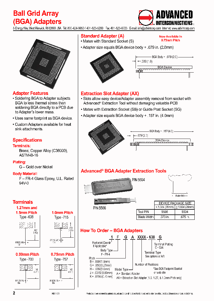 FGA272-638G_4272321.PDF Datasheet