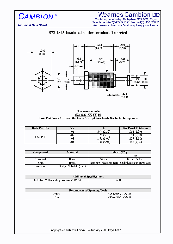 572-4843_4272557.PDF Datasheet