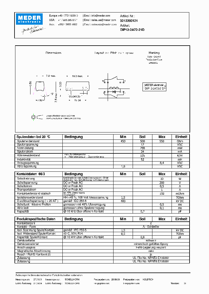 DIP12-2A72-21DDE_4272646.PDF Datasheet