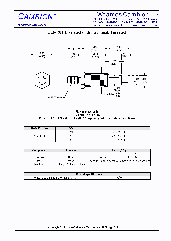 572-4811_4272537.PDF Datasheet