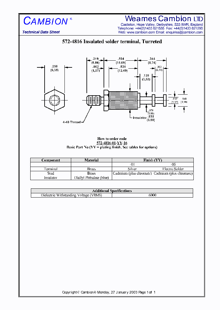 572-4816_4272542.PDF Datasheet