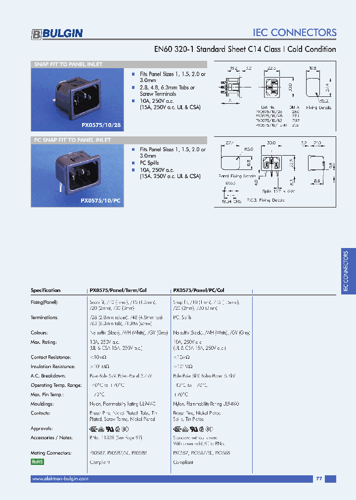 PX0575_4271472.PDF Datasheet
