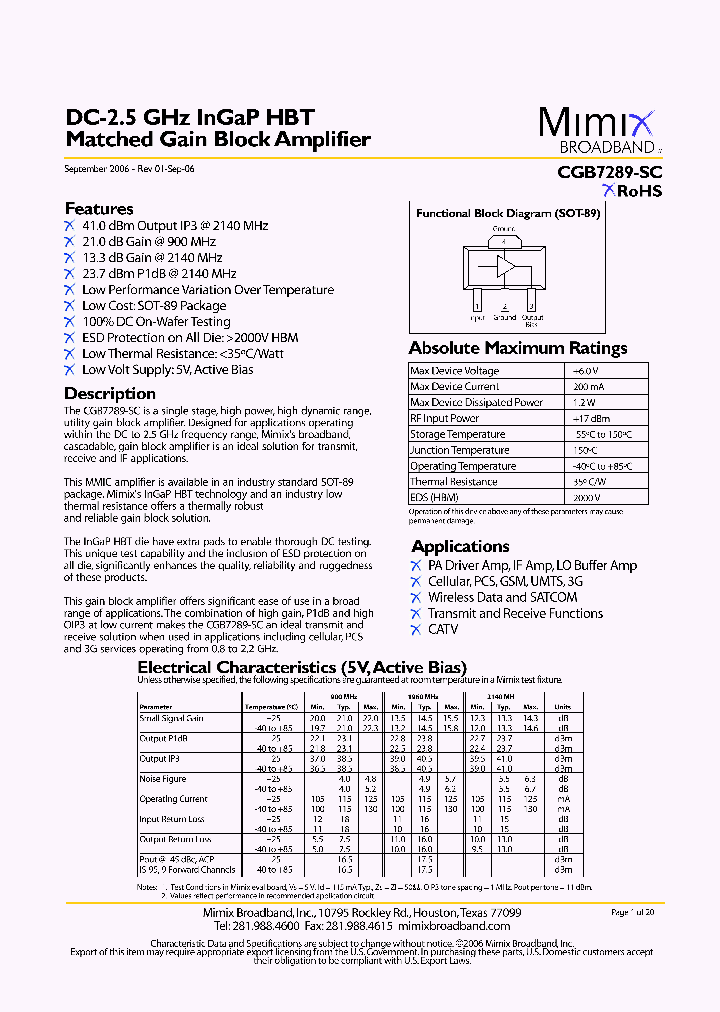 CGB7289-SC0609_4274973.PDF Datasheet