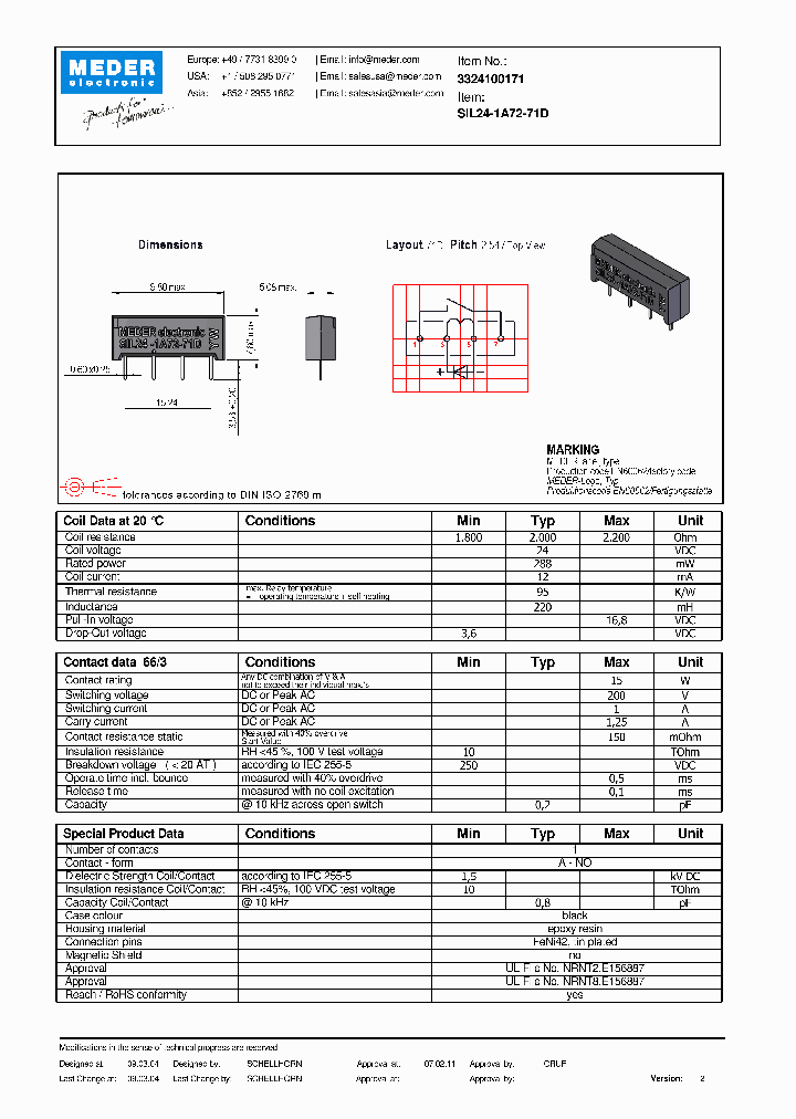SIL24-1A72-71D_4272362.PDF Datasheet