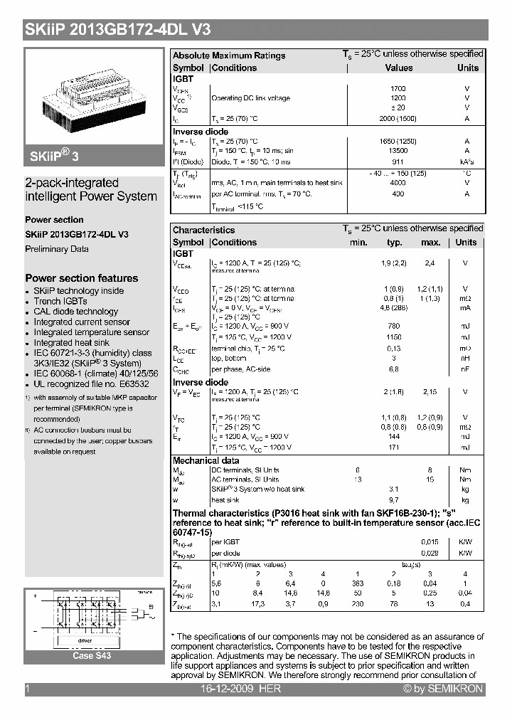 2013GB172-4DLV3_4274011.PDF Datasheet
