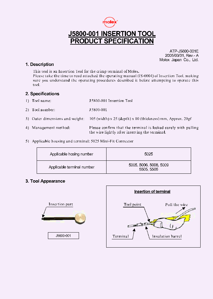 5505_4274355.PDF Datasheet