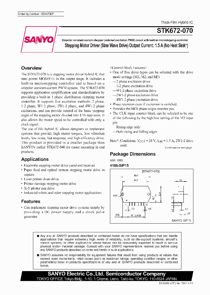 STK672-070_4272320.PDF Datasheet