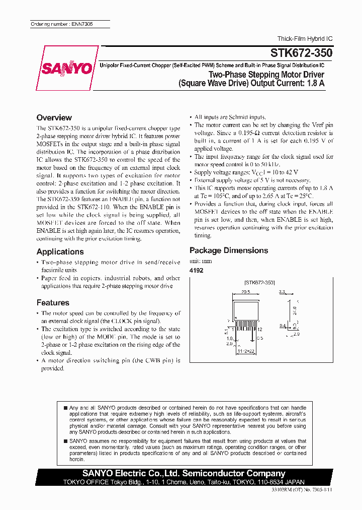 STK672-350_4272434.PDF Datasheet