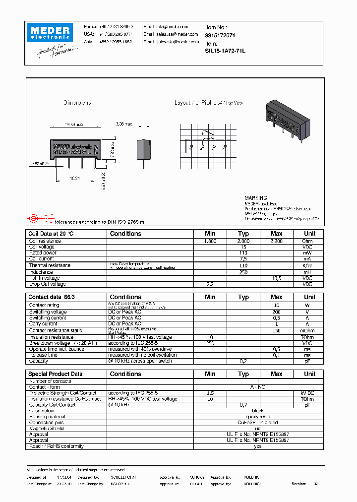 SIL15-1A72-71L_4272373.PDF Datasheet