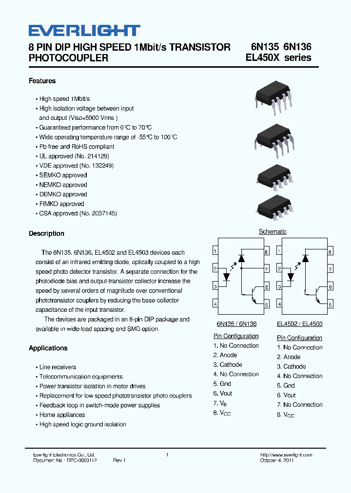 6N136_4275469.PDF Datasheet