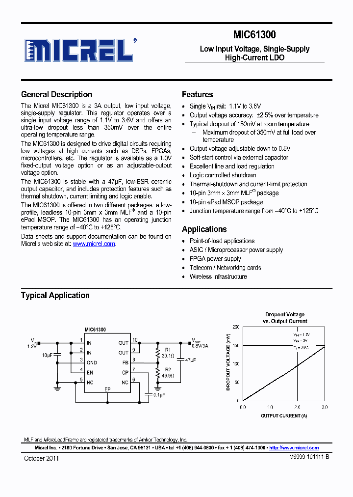 MIC6130011_4275594.PDF Datasheet