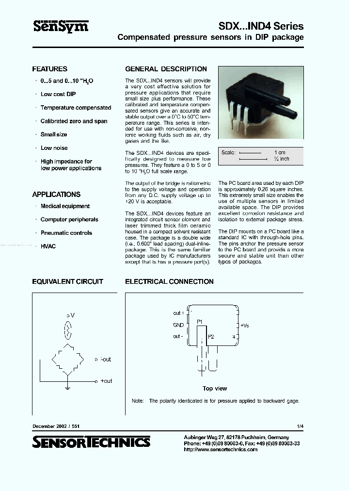 SDX010IND4_4275802.PDF Datasheet