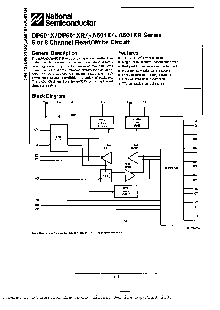 UA5016RDC_4276999.PDF Datasheet