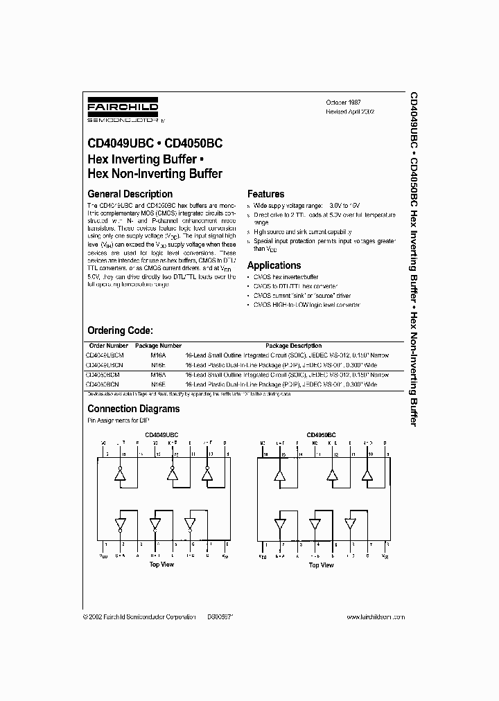 CD4049UBCSJ_4277037.PDF Datasheet