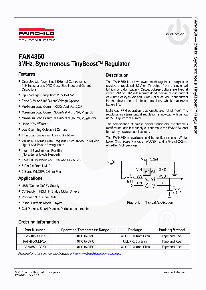 FAN4860UC33X_4277392.PDF Datasheet