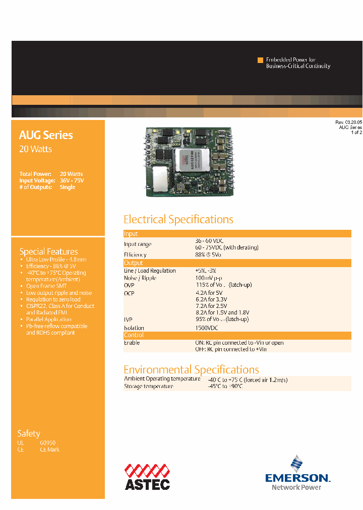 AUG06F48_4278174.PDF Datasheet