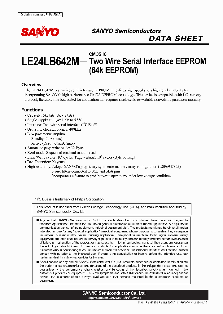 LE24LB642M10_4277783.PDF Datasheet