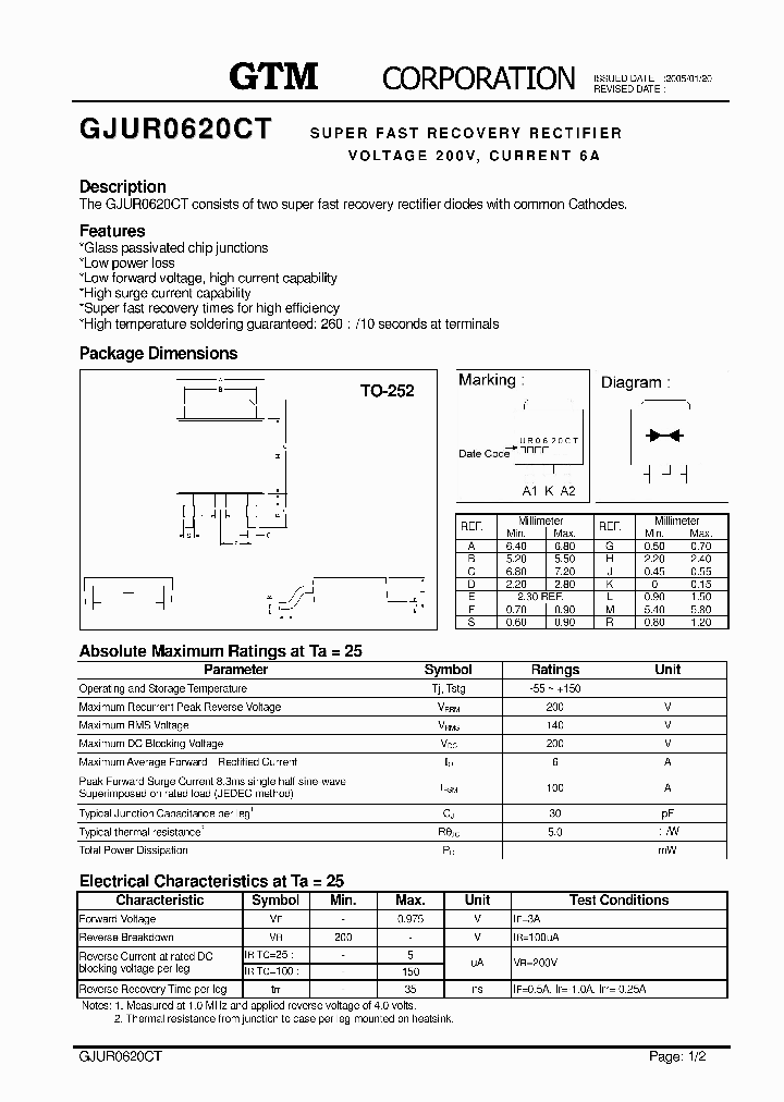 GJUR0620CT_4279791.PDF Datasheet