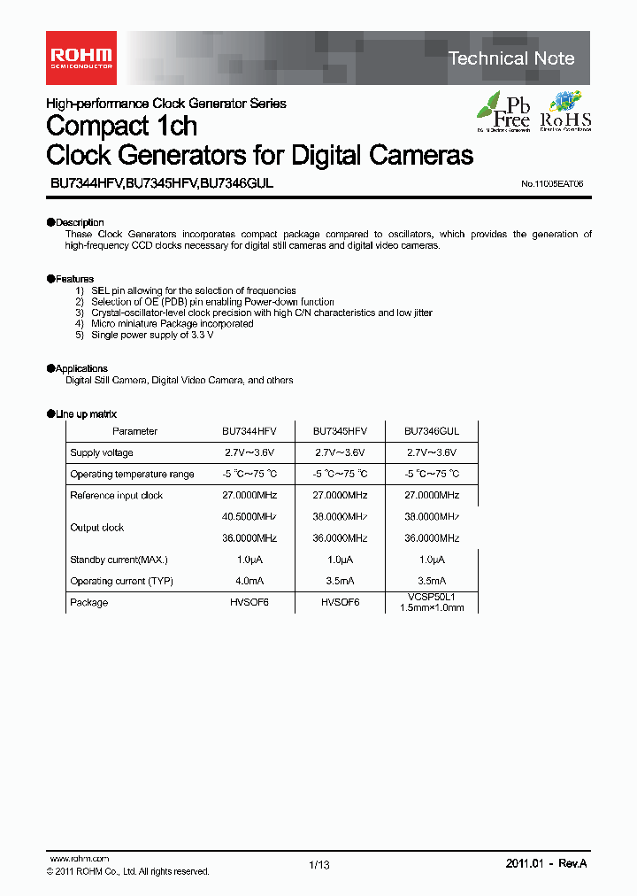 BD7344GUL-E2_4279869.PDF Datasheet