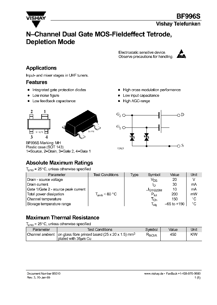 BF996SA_4280470.PDF Datasheet