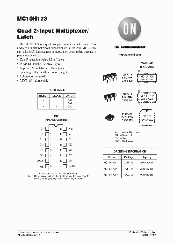MC10H173-D_4281674.PDF Datasheet