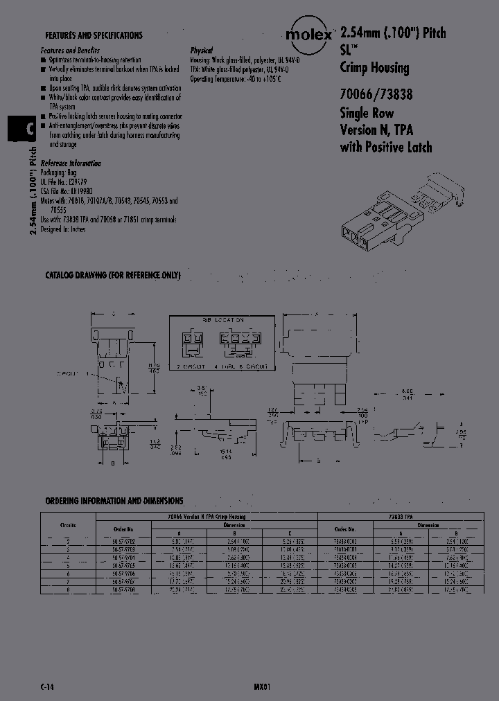 73838-0007_4282856.PDF Datasheet