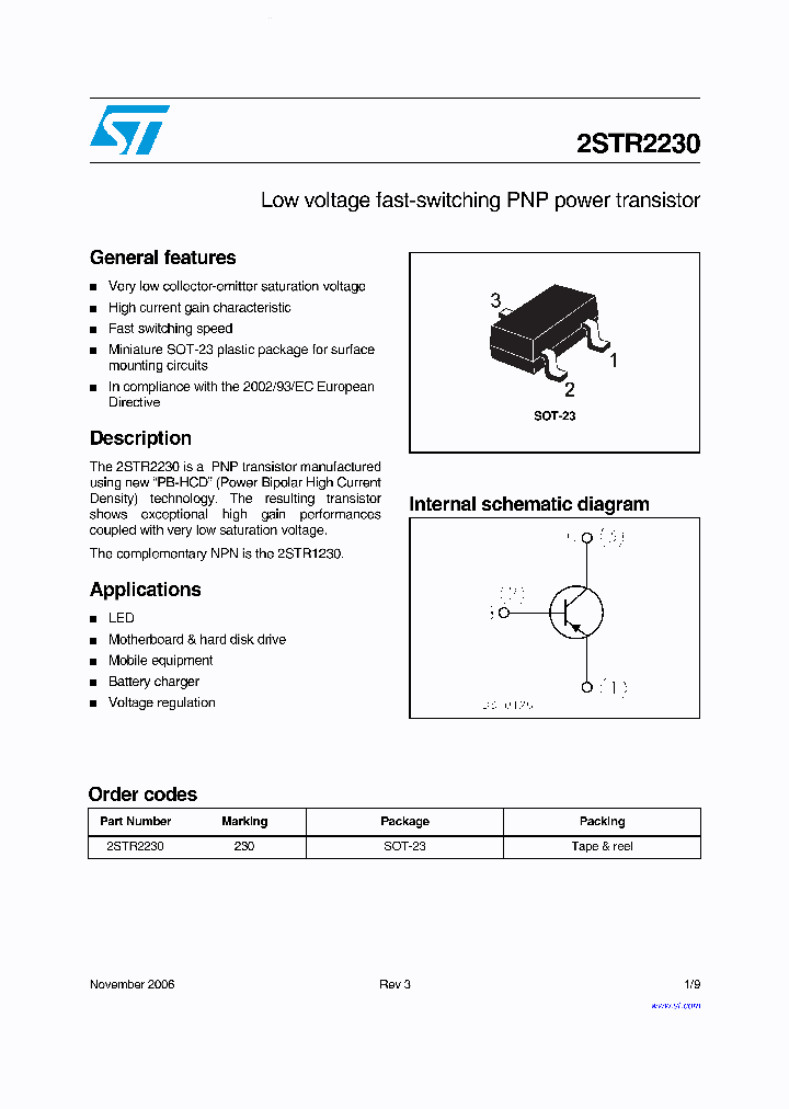 2STR2230_4283242.PDF Datasheet