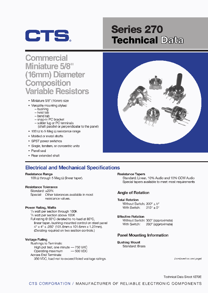 275V224R501A1A1_4284052.PDF Datasheet