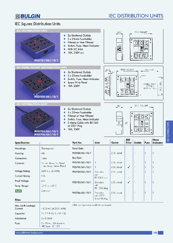 PXD706061101_4284226.PDF Datasheet