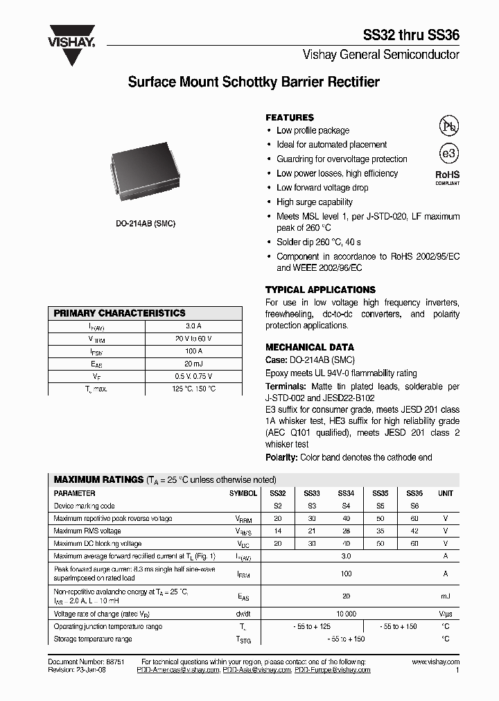 SS36_4285058.PDF Datasheet