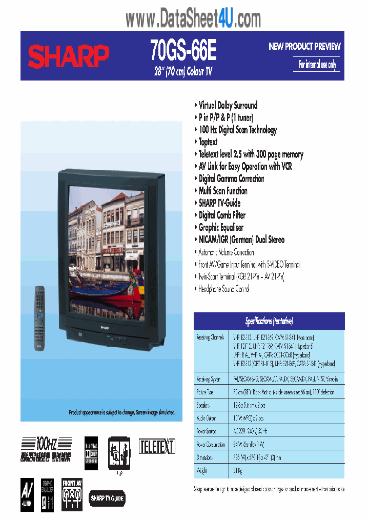 70GS-66E_4285211.PDF Datasheet