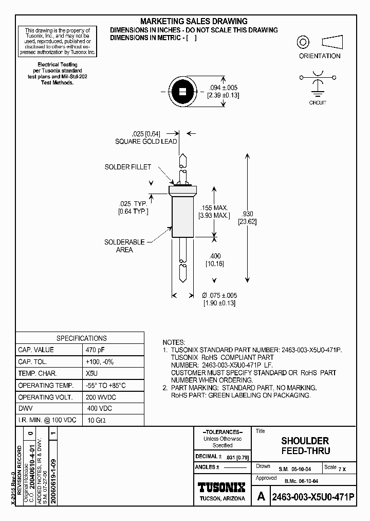 2463-003-X5U0-471P_4285217.PDF Datasheet