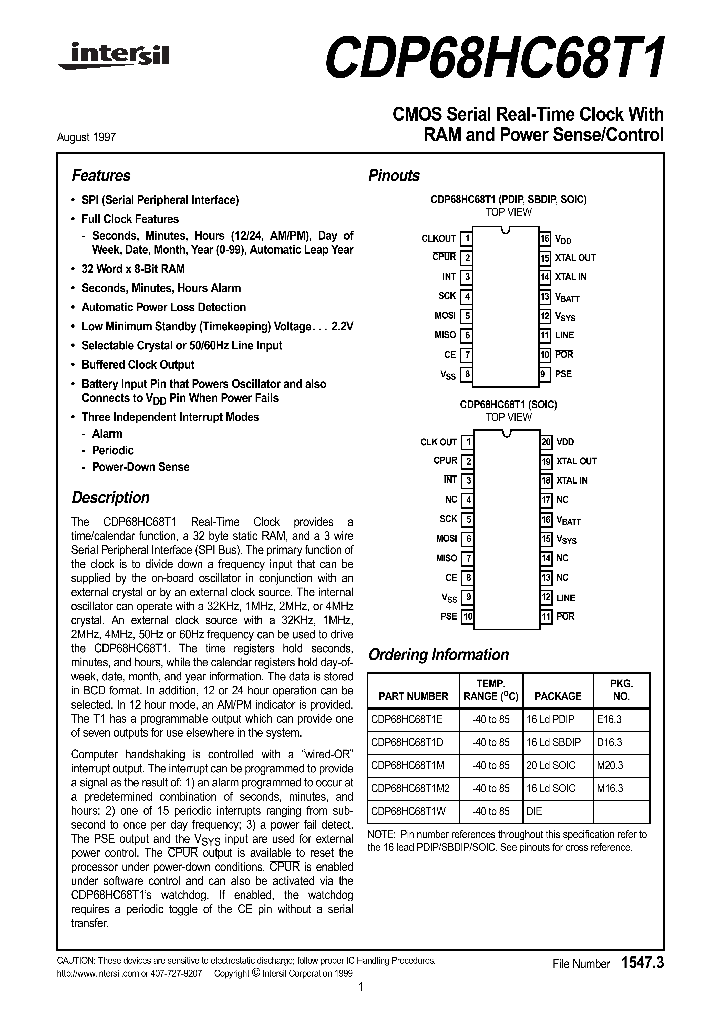 CDP68HC68T1D_4287237.PDF Datasheet
