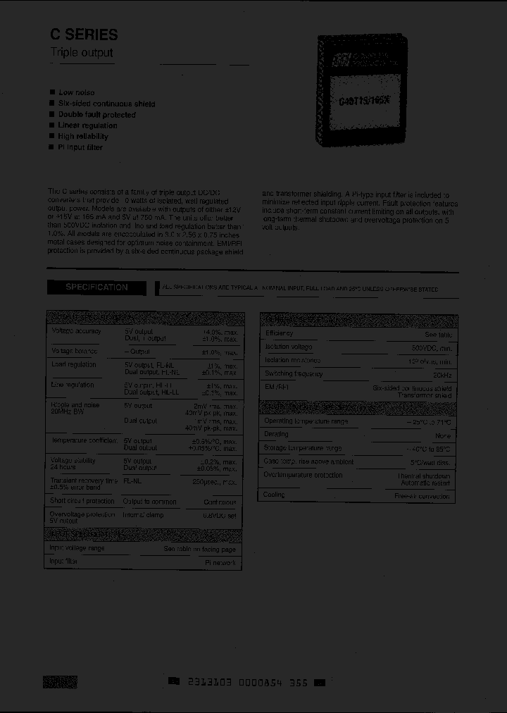 C48T12165X_4288060.PDF Datasheet
