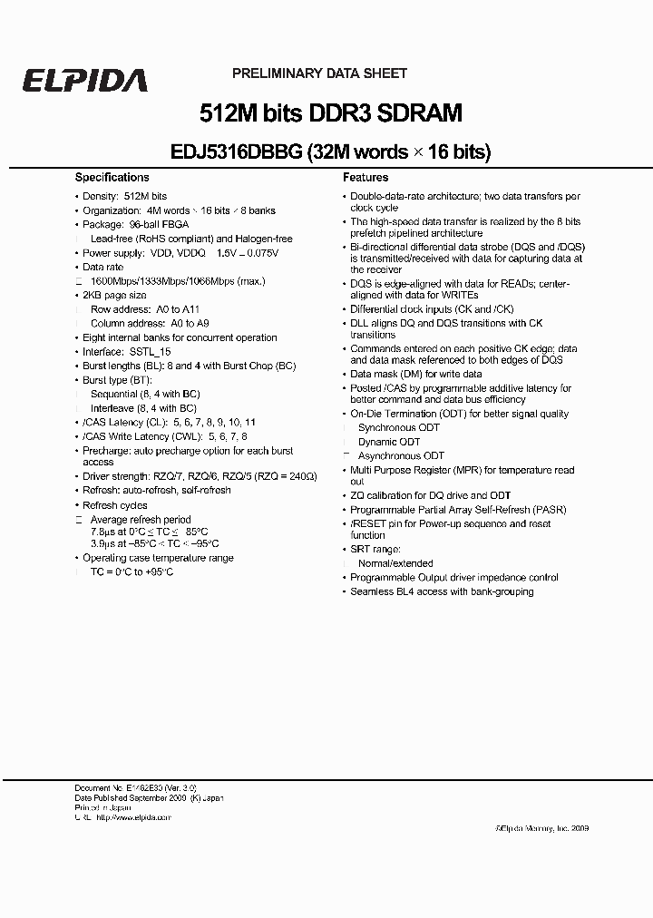 EDJ5316DBBG-DG-F_4287961.PDF Datasheet